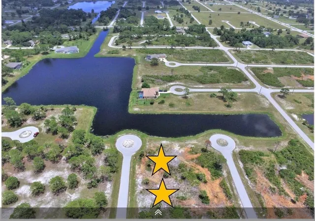 Photo 3 of Land for sale at 13 Yardarm Dr, Placida, FL 33946 | MLS# D6147278 | Listing updated on 2026-09-30