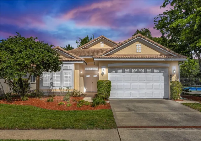 1st image of 414 Fairlane Dr, De Bary, FL 32713 | MLS# V4948814