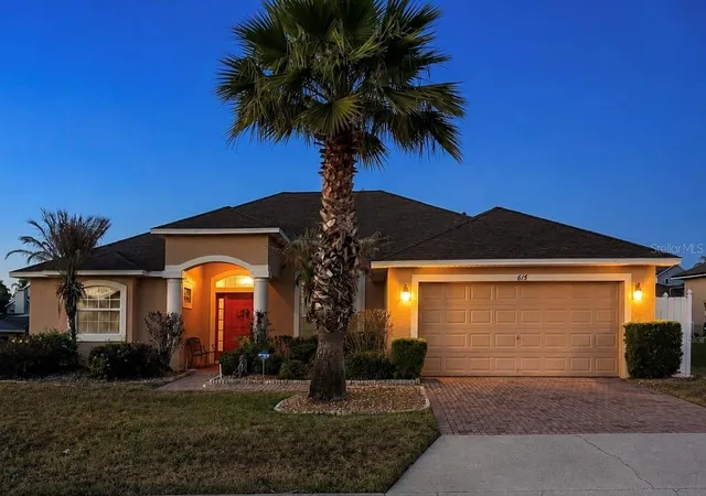 1st image of 615 Dolcetto Dr, Davenport, FL 33897 | MLS# O6403614