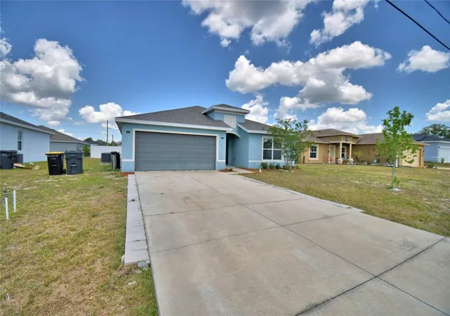 Photo 2 of Sale Pending at 17 Zinnia Ln E, Kissimmee, FL 34759 | MLS# P4938594 | Listing updated on 2026-08-05