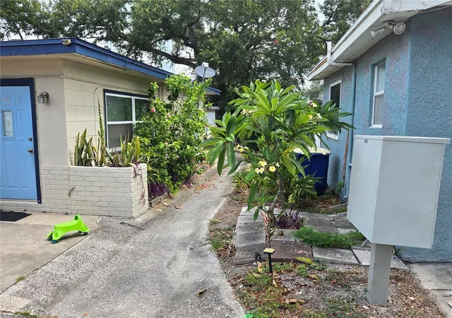 12th image of 1118 Harris Ln, Clearwater, FL 33756 | MLS# TB8503501