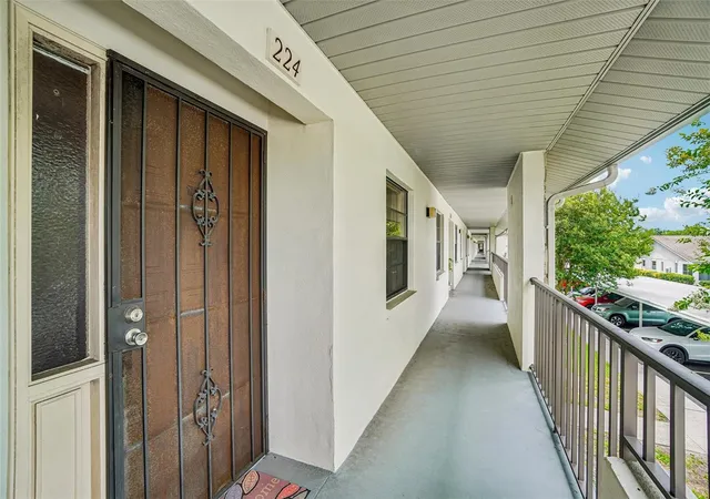 Homes for sale in St Petersburg, FL | 1601 43rd St N #224, St Petersburg, FL 33713 | MLS# TB8503503
