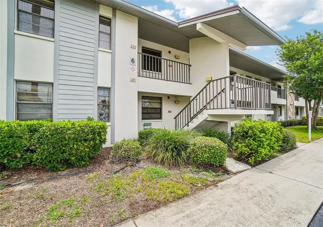 Homes for sale in St Petersburg, FL | 1601 43Rd St N #224, St Petersburg, FL 33713 | MLS# TB8503503