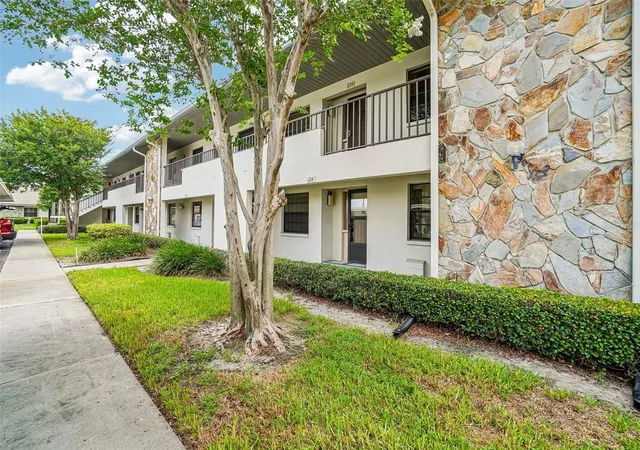 Homes for sale in St Petersburg, FL | 1601 43Rd St N #224, St Petersburg, FL 33713 | MLS# TB8503503