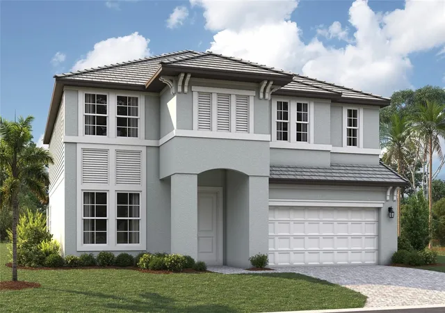 Photo 1 of Single family home for sale at 416 Alberata Way, Nokomis, FL 34275 | MLS# R4911173 | Listing updated on 2026-08-21