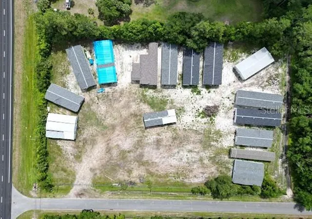 Photo 3 of Land for sale at 24502 E Colonial Dr, Christmas, FL 32709 | MLS# O6403621 | Listing updated on 2026-05-30