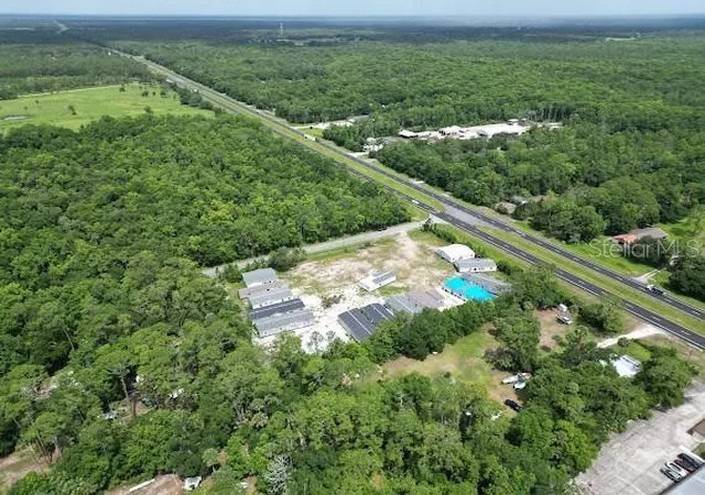 Photo 3 of Land for sale at 24502 E Colonial Dr, Christmas, FL 32709 | MLS# O6403621 | Listing updated on 2026-05-30