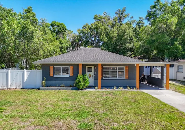 Photo 1 of Single family home for sale at 135 Connie Ave, Tampa, FL 33613 | MLS# TB8503508 | Listing updated on 2026-09-17