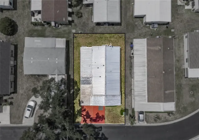 5th image of 3201 Hidden Lake Dr, Wesley Chapel, FL 33543 | MLS# TB8503510