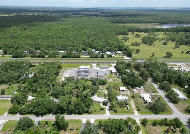 Photo 3 of Land for sale at 25164 E Colonial Dr, Christmas, FL 32709 | MLS# O6403624 | Listing updated on 2026-05-30