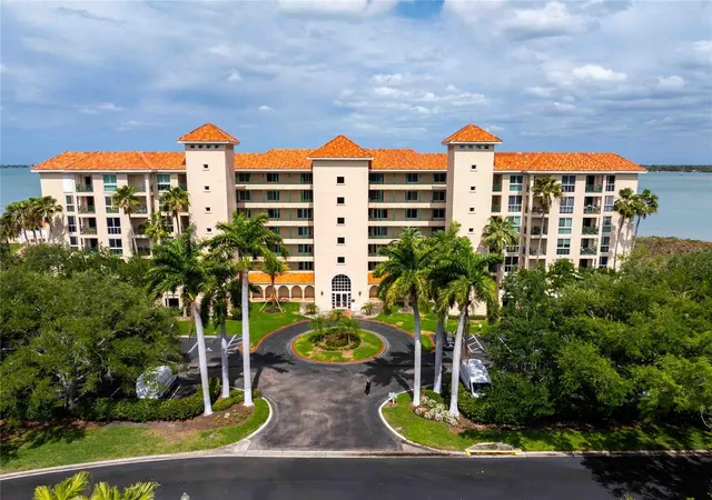 Photo 1 of Condo for sale at 4737 Dolphin Cay Ln S #407, Saint Petersburg, FL 33711 | MLS# TB8503530 | Listing updated on 2026-08-11