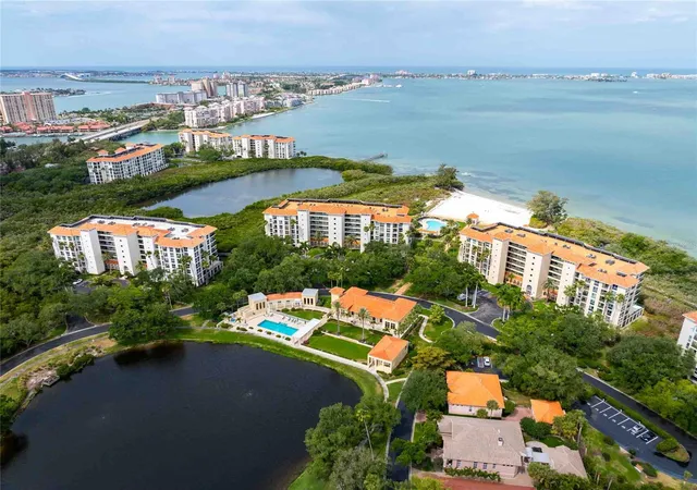 Photo 2 of Condo for sale at 4737 Dolphin Cay Ln S #407, Saint Petersburg, FL 33711 | MLS# TB8503530 | Listing updated on 2026-08-11