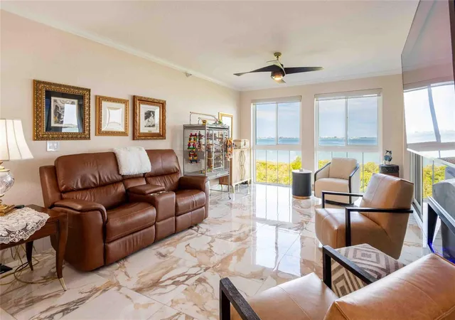 Photo 4 of Condo for sale at 4737 Dolphin Cay Ln S #407, Saint Petersburg, FL 33711 | MLS# TB8503530 | Listing updated on 2026-08-11