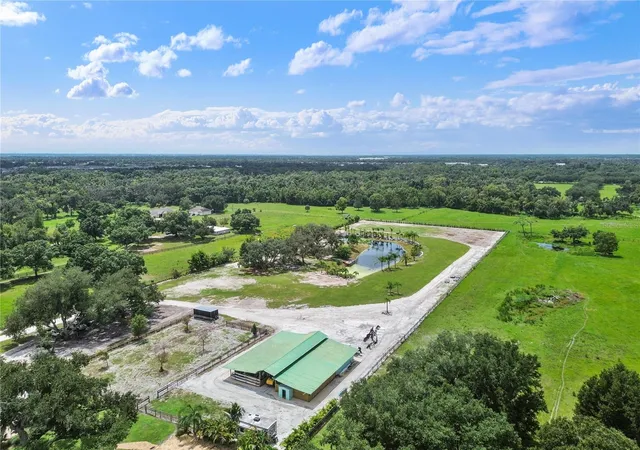 Photo 4 of Single family home for sale at 5925 Spencer Parrish Rd, Parrish, FL 34219 | MLS# A4691994 | Listing updated on 2026-10-26