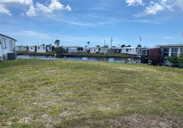 Photo 3 of Land for sale at 508 Windsor Pl, North Port, FL 34287 | MLS# N6144154 | Listing updated on 2026-05-28