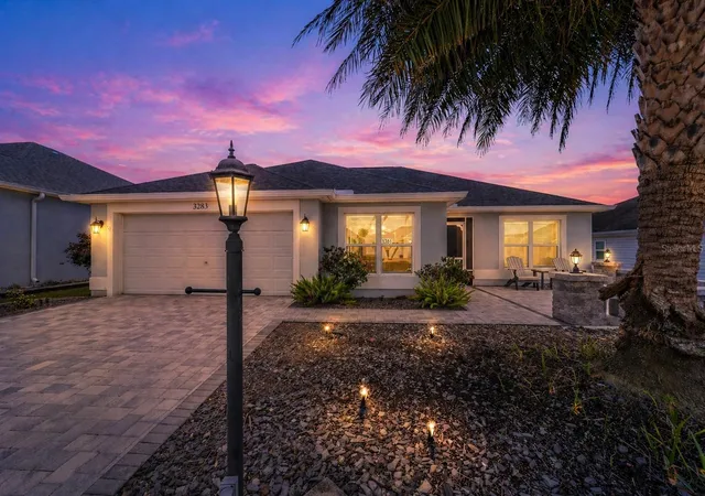 Homes for sale in The Villages, FL | 3283 Peterson Pl, The Villages, FL 32163 | MLS# G5111760