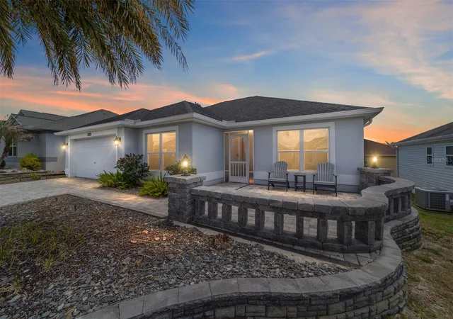 Homes for sale in The Villages, FL | 3283 Peterson Pl, The Villages, FL 32163 | MLS# G5111760