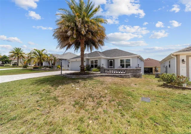 Homes for sale in The Villages, FL | 3283 Peterson Pl, The Villages, FL 32163 | MLS# G5111760