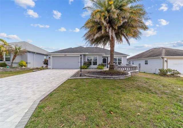 Homes for sale in The Villages, FL | 3283 Peterson Pl, The Villages, FL 32163 | MLS# G5111760