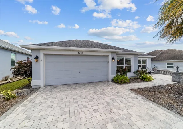 Homes for sale in The Villages, FL | 3283 Peterson Pl, The Villages, FL 32163 | MLS# G5111760
