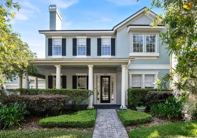1st image of 106 Callaway Ct, Deland, FL 32724 | MLS# V4948818