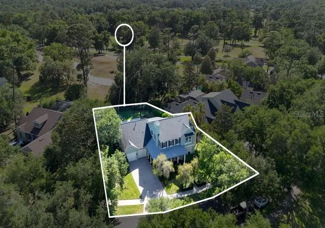 56th image of 106 Callaway Ct, Deland, FL 32724 | MLS# V4948818