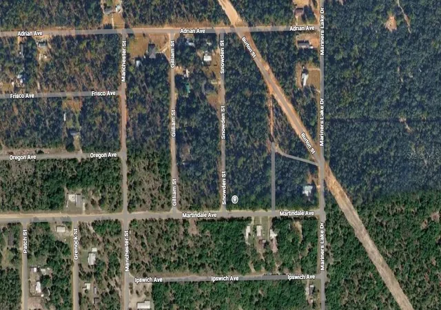 Photo 3 of Land for sale at Lot 1 Martinedale Ave, Interlachen, FL 32148 | MLS# O6403636 | Listing updated on 2026-05-01