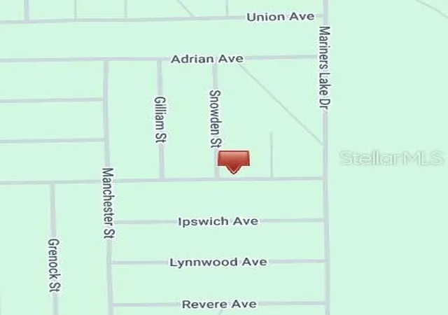 Photo 3 of Land for sale at Lot 1 Martinedale Ave, Interlachen, FL 32148 | MLS# O6403636 | Listing updated on 2026-05-01