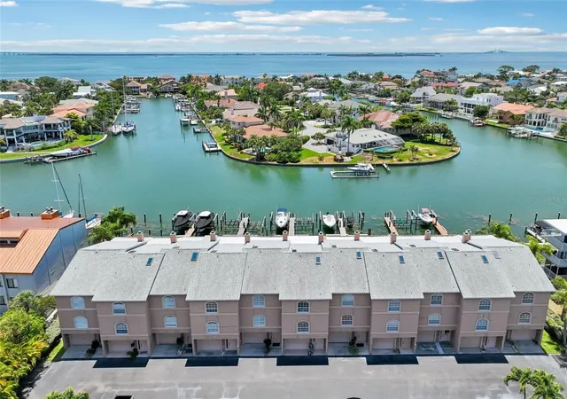Homes for sale in Tierra Verde, FL | 637 Pinellas Bayway #105, Tierra Verde, FL 33715 | MLS# TB8503537