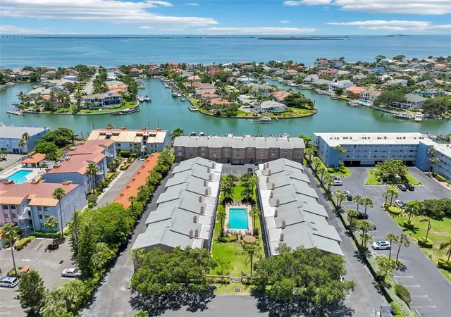Homes for sale in Tierra Verde, FL | 637 Pinellas Bayway #105, Tierra Verde, FL 33715 | MLS# TB8503537