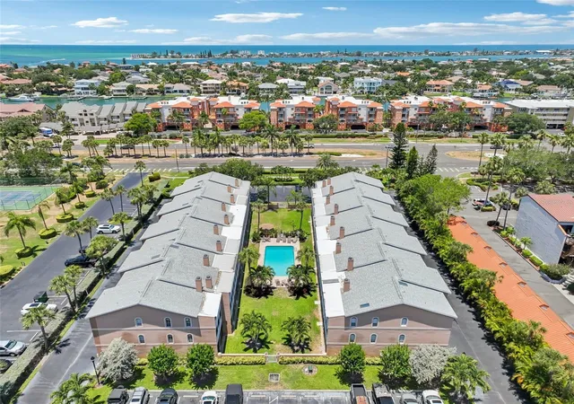 Homes for sale in Tierra Verde, FL | 637 Pinellas Bayway #105, Tierra Verde, FL 33715 | MLS# TB8503537