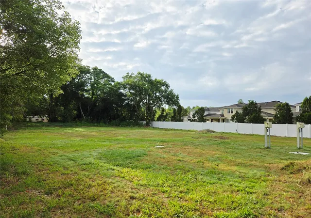 Land for sale at 14701 #b Del Valle Rd, Tampa, FL 33625 | MLS# TB8503542