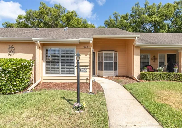 Photo 1 of Single family home for sale at 4968 Grist Ml Cir, New Port Richey, FL 34655 | MLS# W7885360 | Listing updated on 2026-10-22