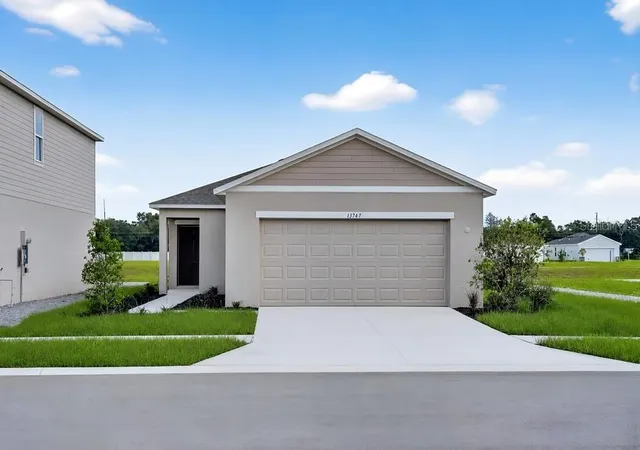 Photo 1 of Single family home for sale at 13747 Squall Ln, Hudson, FL 34669 | MLS# TB8503549 | Listing updated on 2026-09-18