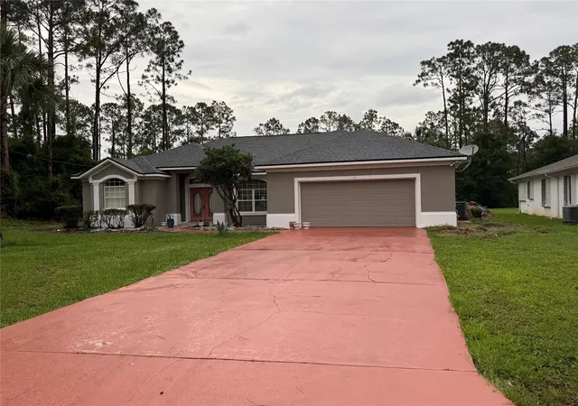 Photo 2 of Sale Pending at 33 Wendy Ln, Palm Coast, FL 32164 | MLS# FC318185 | Listing updated on 2026-09-14