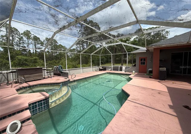 Photo 3 of Sale Pending at 33 Wendy Ln, Palm Coast, FL 32164 | MLS# FC318185 | Listing updated on 2026-09-14