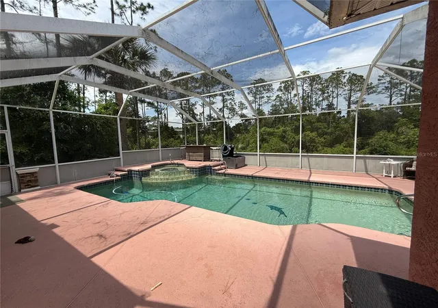 Photo 3 of Sale Pending at 33 Wendy Ln, Palm Coast, FL 32164 | MLS# FC318185 | Listing updated on 2026-09-14