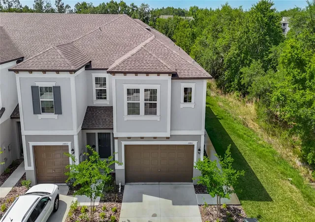 Townhouse for sale at 10801 Fort White Ct, TAMPA, FL 33647 | MLS# TB8503564
