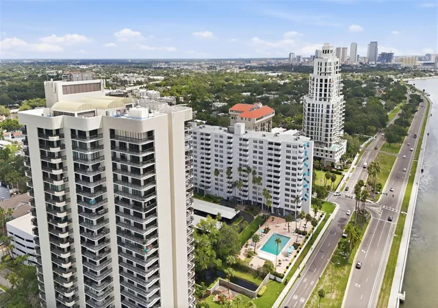 Homes for sale in Tampa, FL | 2413 Bayshore Blvd #2001, Tampa, FL 33629 | MLS# G5111764