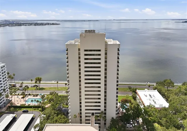 Homes for sale in Tampa, FL | 2413 Bayshore Blvd #2001, Tampa, FL 33629 | MLS# G5111764