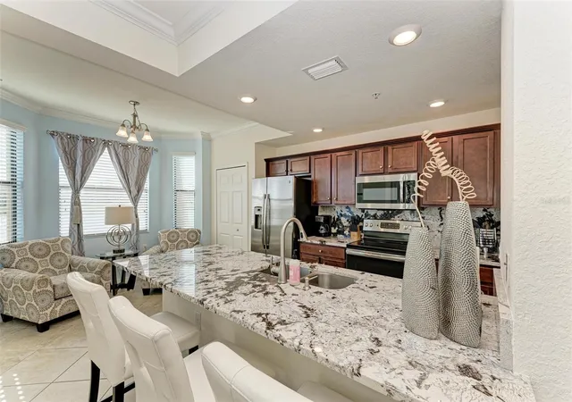 5th image of 16814 Vardon Ter #103, Bradenton, FL 34211 | MLS# A4692007