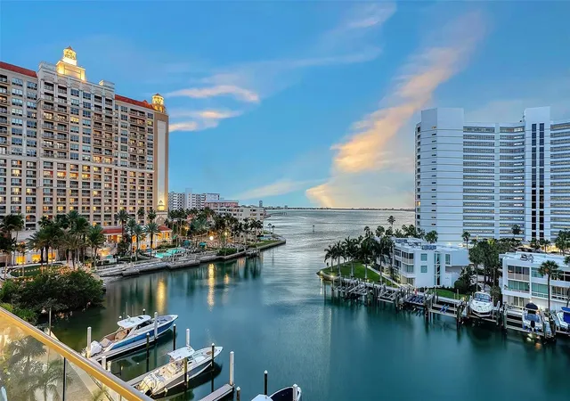 1st image of 401 Quay #505, Sarasota, FL 34236 | MLS# A4692009