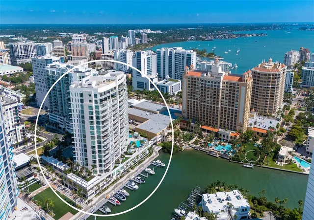 3rd image of 401 Quay #505, Sarasota, FL 34236 | MLS# A4692009