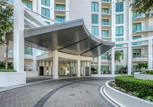 5th image of 401 Quay #505, Sarasota, FL 34236 | MLS# A4692009