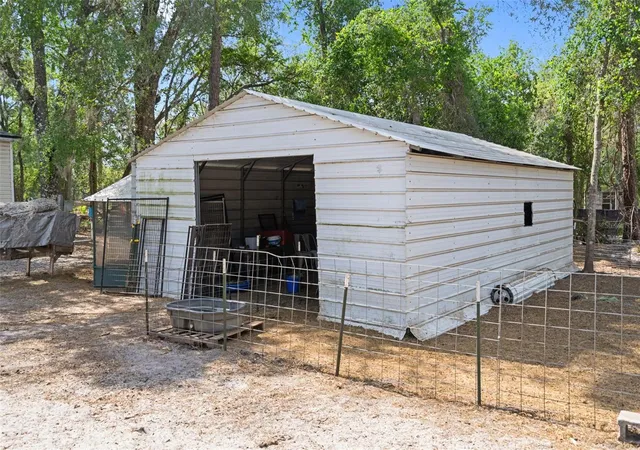 Photo 50 of Manufactured home for sale at 4059 Mckethan Rd, Dade City, FL 33523 | MLS# W7885361 | Listing updated on 2026-08-24