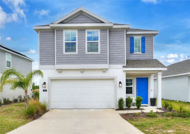 Homes for sale in Lake Wales, FL | 545 Bell Prairie Cir, Lake Wales, FL 33859 | MLS# O6403678