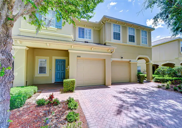 Photo 2 of Townhouse for sale at 2938 Lochcarron Dr, Land O Lakes, FL 34638 | MLS# TB8503585 | Listing updated on 2026-10-07