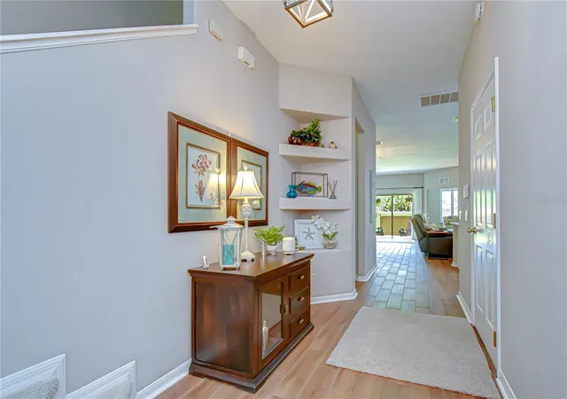 Photo 3 of Townhouse for sale at 2938 Lochcarron Dr, Land O Lakes, FL 34638 | MLS# TB8503585 | Listing updated on 2026-10-07