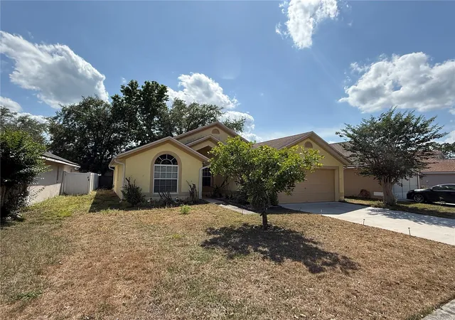4th image of 16450 Golden Eagle Blvd, Clermont, FL 34714 | MLS# O6403690