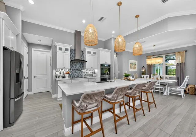 5th image of 255 Rotonda Blvd S, Rotonda West, FL 33947 | MLS# D6147282